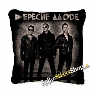 DEPECHE MODE - Band - vankúš