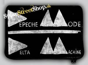 Púzdro na notebook DEPECHE MODE - Delta Machine - Logo
