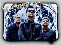 Púzdro na notebook DEPECHE MODE - Band - Sounds Of The Universe