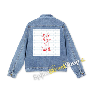 PINK FLOYD - The Wall - štvorcová chrbtová nášivka