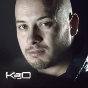 KAIDZAS - Kajo (cd) DIGIPACK
