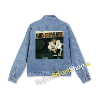 ROD STEWART - Every Beat of My Heart - štvorcová chrbtová nášivka