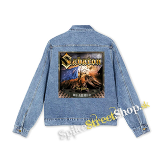 SABATON - Primo Victoria - štvorcová chrbtová nášivka