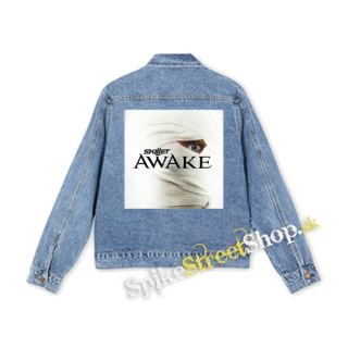 SKILLET - Awake - štvorcová chrbtová nášivka
