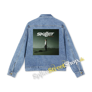 SKILLET - Comatose - štvorcová chrbtová nášivka