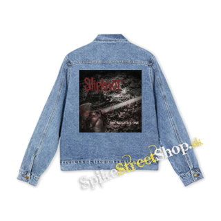 SLIPKNOT - The Negative One - štvorcová chrbtová nášivka