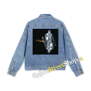 STAIND - Dysfunction - štvorcová chrbtová nášivka