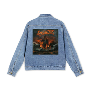 LOUDBLAST - Altering Fates And Destinies - štvorcová chrbtová nášivka