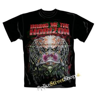 BRING ME THE HORIZON - Predator - pánske tričko