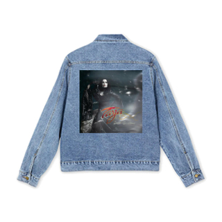 TARJA - Dark Christmas - štvorcová chrbtová nášivka
