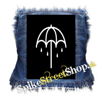 BRING ME THE HORIZON - That's The Spirit - chrbtová nášivka