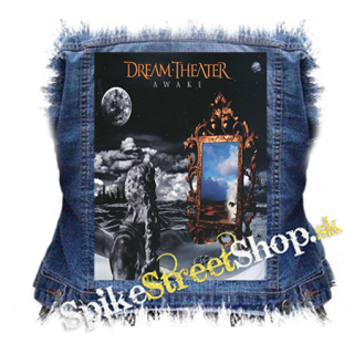 DREAM THEATER - Awake - chrbtová nášivka
