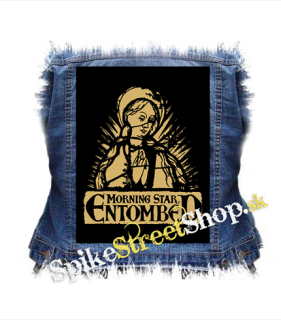 ENTOMBED - Morning Star (2) - chrbtová nášivka