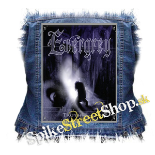 EVERGREY - In Search of Truth - chrbtová nášivka