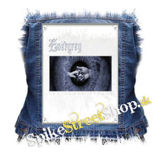 EVERGREY - The Inner Circle - chrbtová nášivka