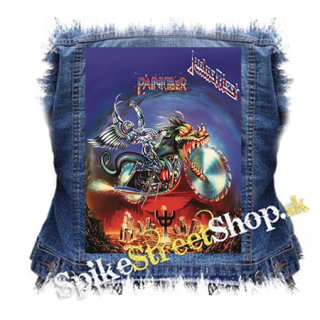 JUDAS PRIEST - Painkiller - chrbtová nášivka