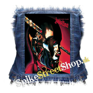 JUDAS PRIEST - Stained Class - chrbtová nášivka