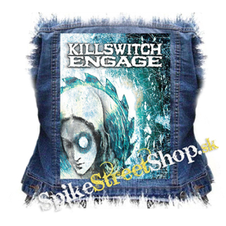 KILLSWITCH ENGAGE - Killswitch Engage - chrbtová nášivka