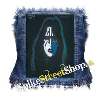 KISS - ACE FREHLEY - 1978 - chrbtová nášivka