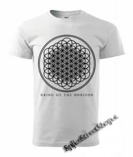 BRING ME THE HORIZON - Sempiternal - biele pánske tričko