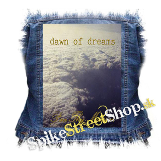 Pan.Thy.Monium - Dawn_of_Dreams - chrbtová nášivka