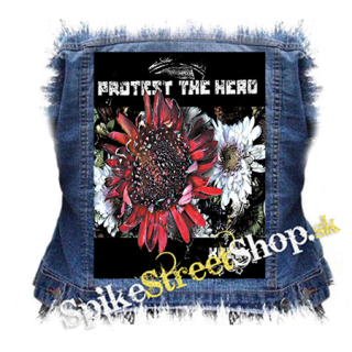 PROTEST THE HERO - Kezia - chrbtová nášivka