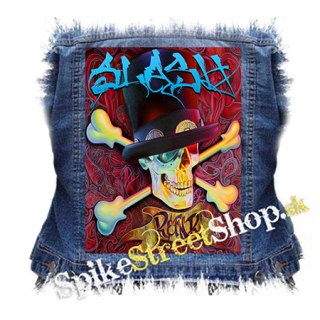SLASH - Slash (Special Edition) - chrbtová nášivka