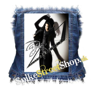 TARJA - The Shadow Self - chrbtová nášivka