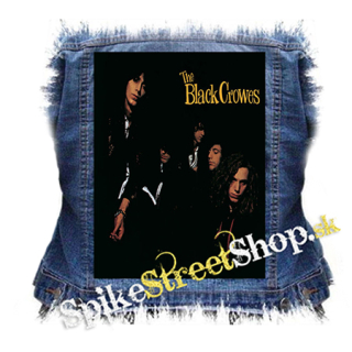 THE BLACK CROWES - Shake Your Money Maker - chrbtová nášivka