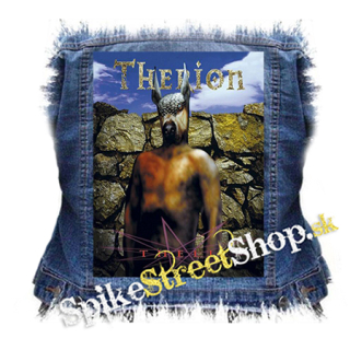 THERION - Theli - chrbtová nášivka