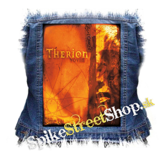 THERION - Vovin - chrbtová nášivka