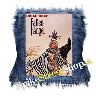 URIAH HEEP - Fallen Angel - chrbtová nášivka