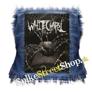 WHITECHAPEL - Somatic Defilement - chrbtová nášivka
