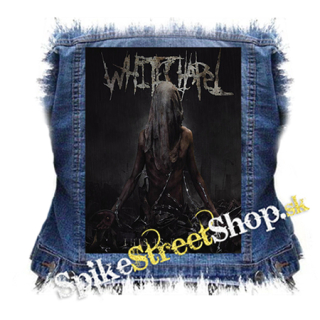 WHITECHAPEL - This Is Exile - chrbtová nášivka