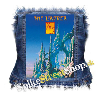 YES - The Ladder - chrbtová nášivka