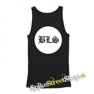 BLACK LABEL SOCIETY - Crest - Mens Vest Tank Top - čierne tielko