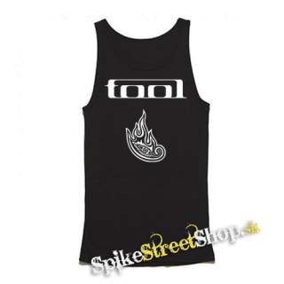 TOOL - Lateralus - Mens Vest Tank Top - čierne tielko