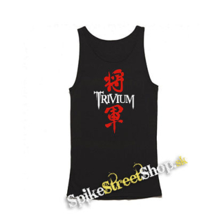 TRIVIUM - Shogun - Mens Vest Tank Top - čierne tielko