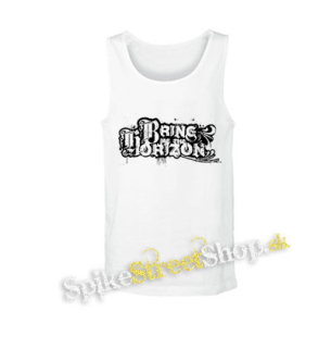 BRING ME THE HORIZON - Core Logo New - biele pánske tielko