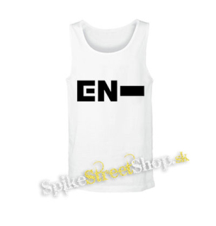ENHYPEN - Symbol - biele pánske tielko