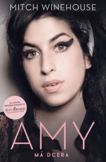 AMY WINEHOUSE - Amy má dcera