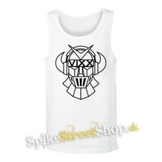 VIXX - Logo Crest - biele pánske tielko