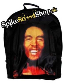 BOB MARLEY - Big Smile - ruksak