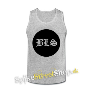 BLACK LABEL SOCIETY - Crest - šedé pánske tielko
