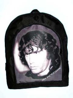 DOORS - JIM MORRISON - ruksak