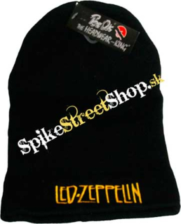 LED ZEPPELIN - Logo - zimná čiapka 