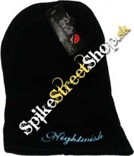 NIGHTWISH - Logo - zimná čiapka 