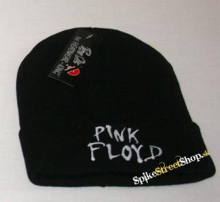 PINK FLOYD - Logo - zimná čiapka 
