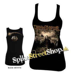 DREAM THEATER - Band - Ladies Vest Top