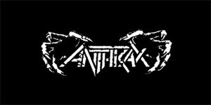 ANTHRAX - Death Hands - široká chrbtová nášivka s rozmerom 33 x 15 cm